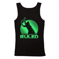Made to be Ruled Men's